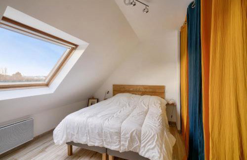 Maison avec piscine pour 8 - 500m de la plage - Foto 13