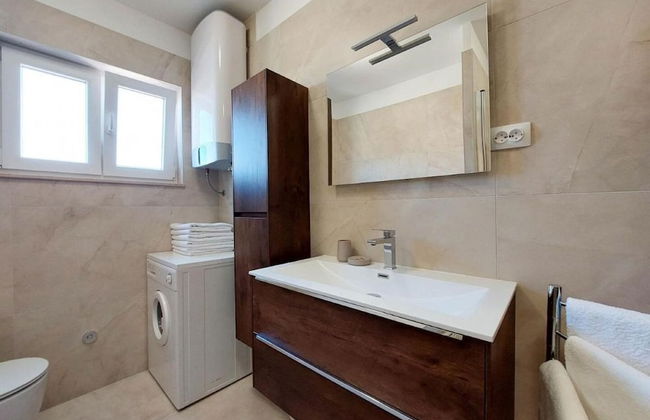 Fab - Spacious Terrace - A1 - Foto 18