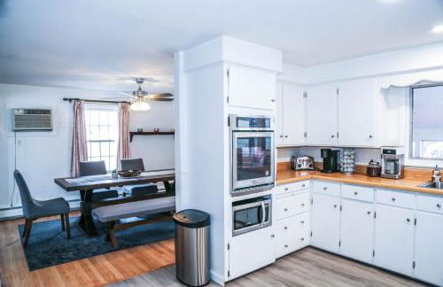 Sunset house near Sunday River Black Montain - Foto 39