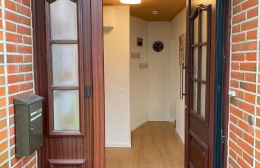 Haus Sternenstrand Tossens - Foto 19