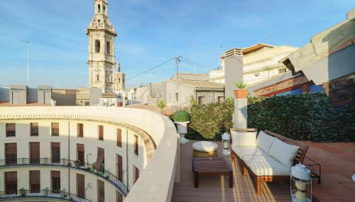 Valencia Luxury - Boutique Redonda - Foto 4