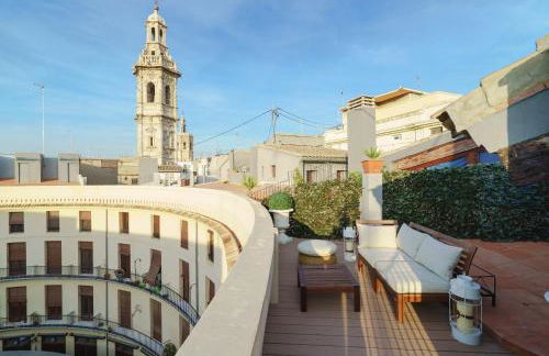 Valencia Luxury - Boutique Redonda - Foto 4
