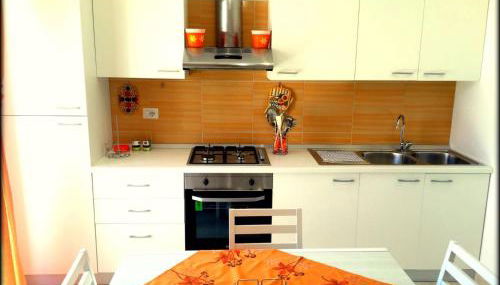 Appartamento Pompea - Foto 3