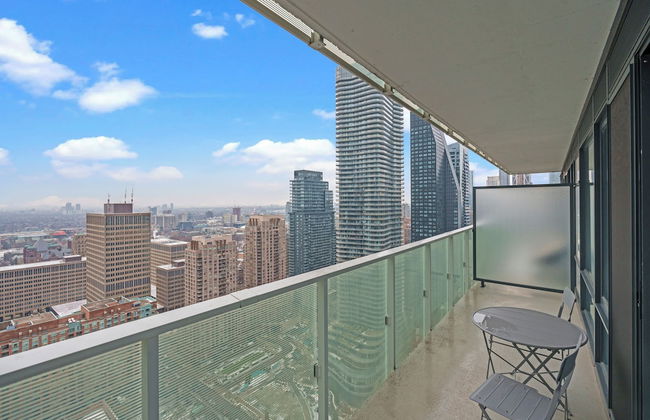 Teahouse Condos in Downtown Toronto - Photo 78