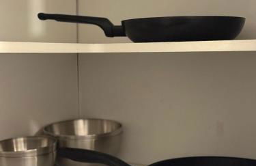 Frankfurt 6 Betten 4 OG FR1 - Foto 11