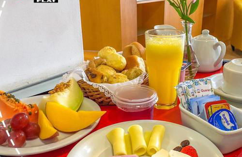 Differential Flat - Foto 22