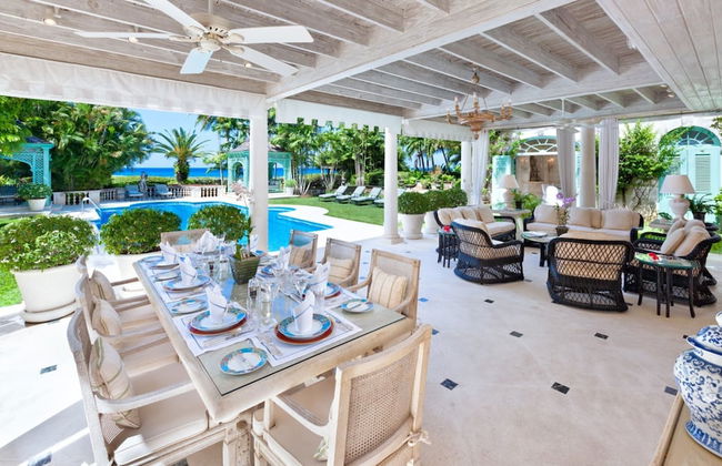 Leamington Pavilion by Blue Sky Luxury - Foto 19