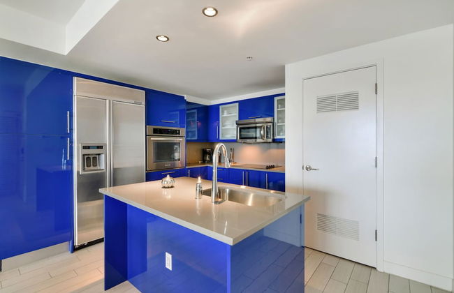 OneLuxStay at W Residences - Foto 11