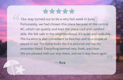 Beachside Bungalow - Charlestown RI - Foto 31