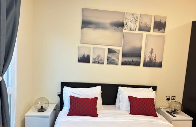 Al Manzil Residence & Suites - Foto 10