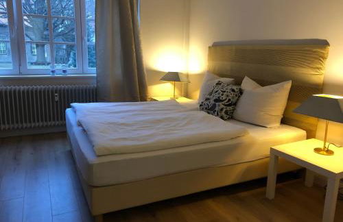 Gestorfer Kötnerhof Business und Landlust - Foto 16