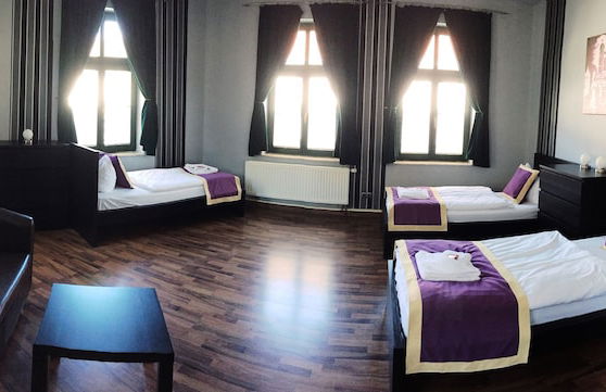 Ferienwohnung Alabama - Foto 9