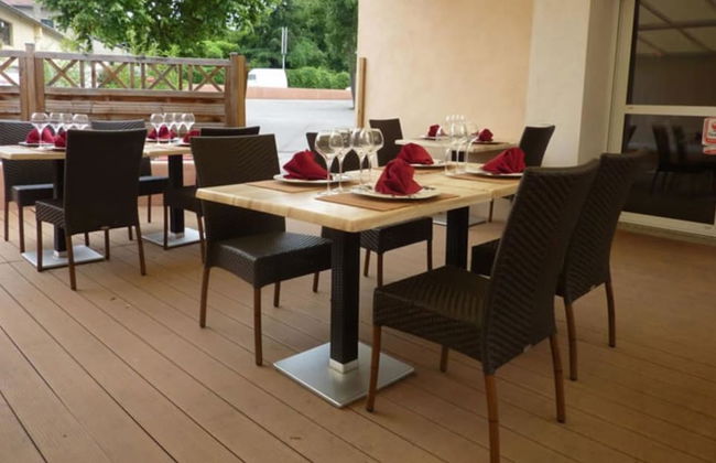 Residence Hotel Badjo - Photo 24