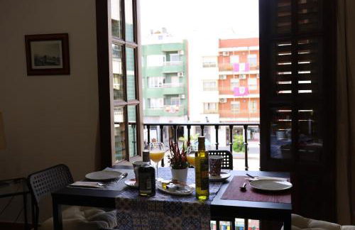 Hospedium GL Andújar Suites - Foto 16