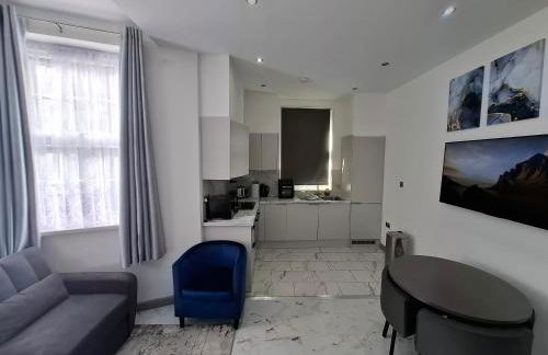 Guyrock Apartments - Foto 29