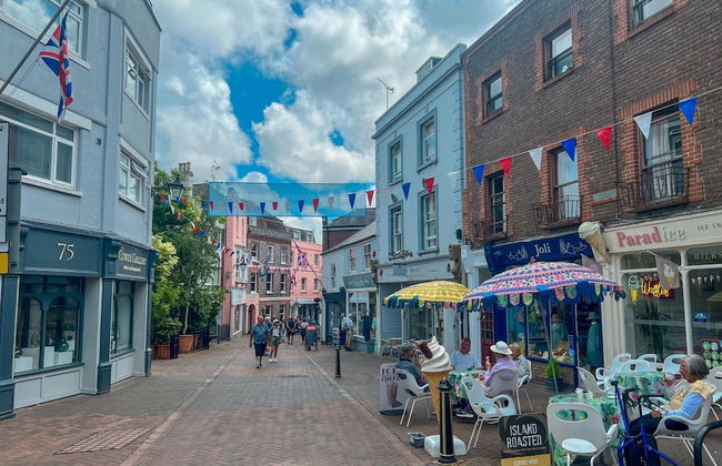 Granville Coast in Cowes - Foto 38