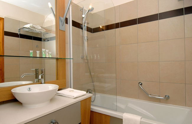 Résidence Odalys Collection Edenarc - Foto 10