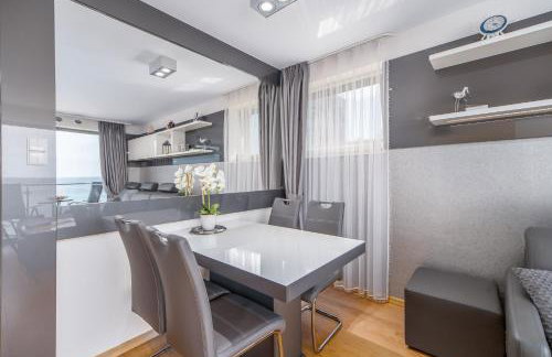 Na Klifie - Apartamenty KOMFORT, widok na morze, parking - Foto 17