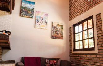 Cantim da Flor - Vale do Capão - Foto 79