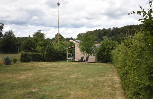 Holiday Home in Forest with Terrace & BBQ - Foto 83