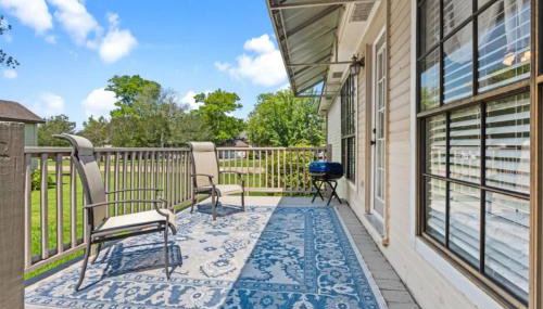 10 Mins to Tiger Stadium South Burbank Bungalow - Foto 4