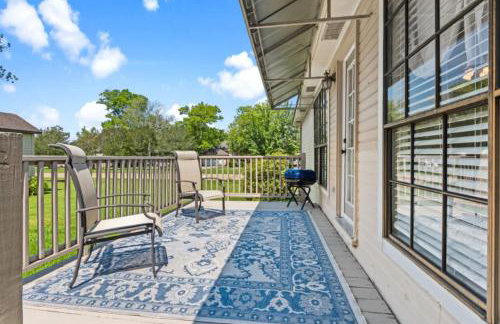 10 Mins to Tiger Stadium South Burbank Bungalow - Foto 4