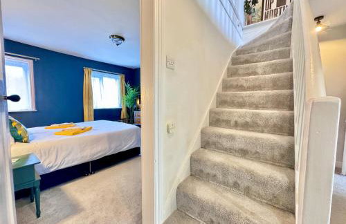 Stylish and Cosy stay in the Heart of Malton - Photo 28