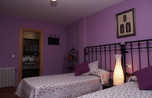 Casa Rural Figueroa - Foto 5