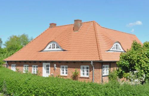 Alte Stellmacherei - Ferienwohnung 2 - Foto 1