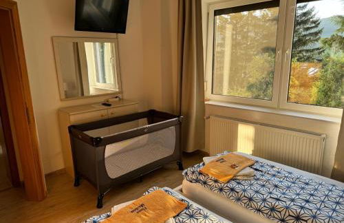 Haus Martina Panoramablick - Photo 13