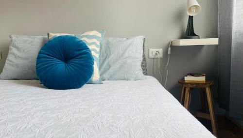 House of Whales, Apartamentos con vistas al mar en Caión - Foto 2