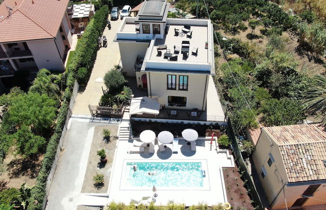 Villa Margherita - Photo 45