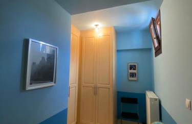 Georges Villa Galaxidi, family, pool and garden - Foto 60