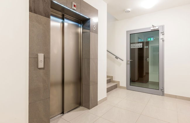 Apartments Aquamarina by Renters - Foto 58