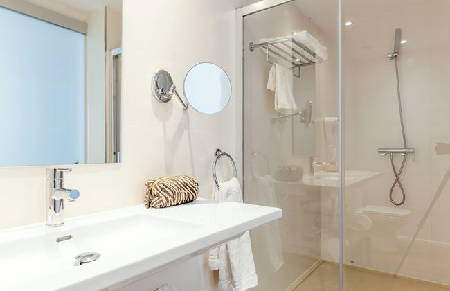 Aparthotel Ponent Mar - Foto 76