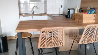 Appartement aux Minimes - Foto 5