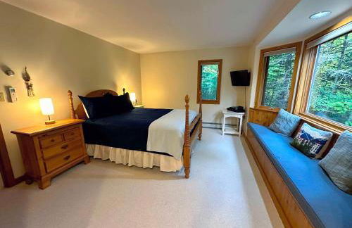 FC26 Bretton Woods home steps from the slopes - Foto 18