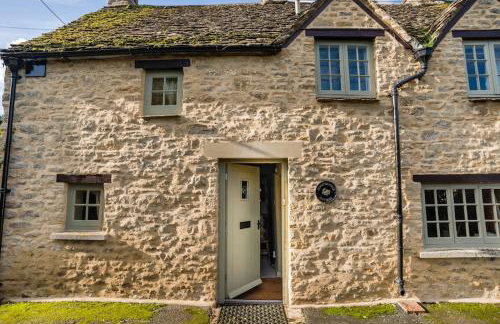 Charming Cottage in Cotswolds Riverside Village - Foto 1