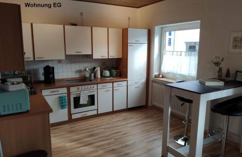 Ferienwohnung Langenselbold - Foto 6