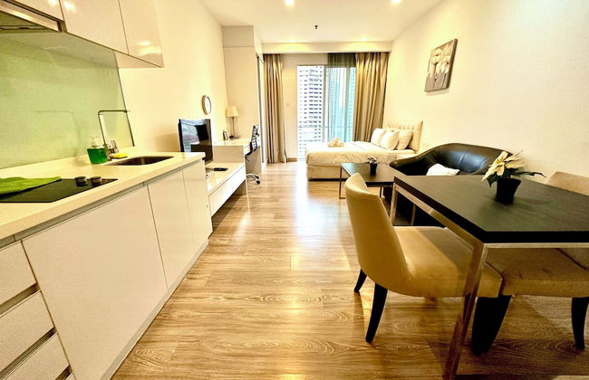 One Bukit Ceylon by Roomy - Foto 10