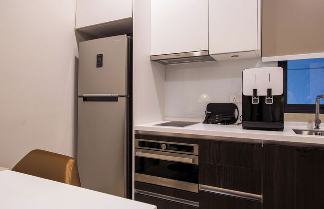 The Manor Residence KLCC by Five Senses - Foto 52