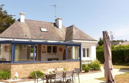 Penthièvre - Maison 6 pers avec Jacuzzi, proche des plages - Foto 1