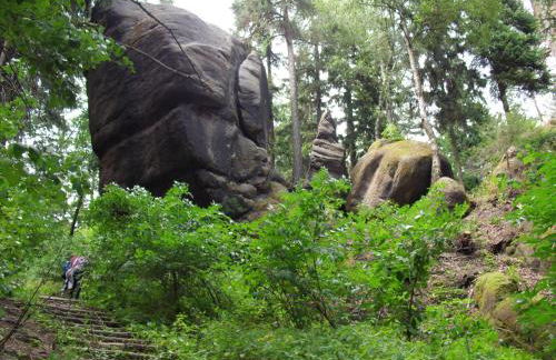 FeWo Spreequelle - Foto 30