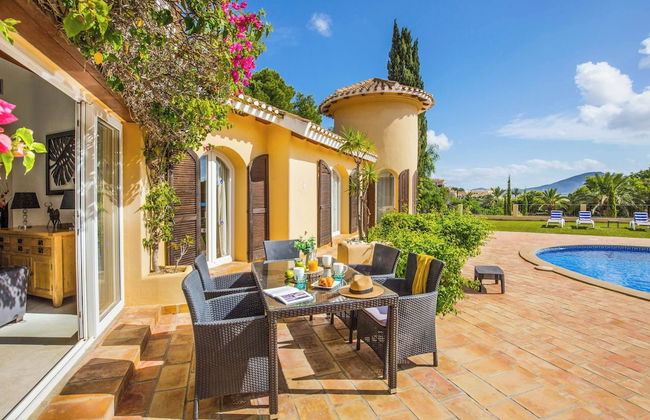 Villa Tinamar 29 - Foto 25