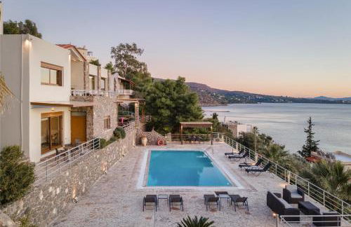 Zefis Villa Aegina - Foto 46