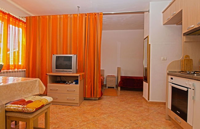 Apartment 531 - Foto 26