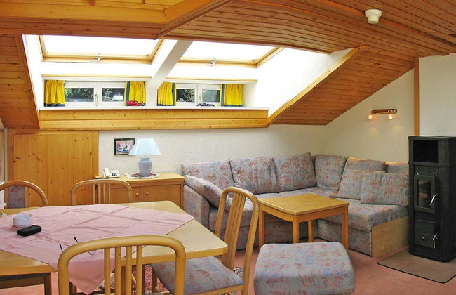 Chalet in Dienten With Ski-in Access & Sauna - Foto 17