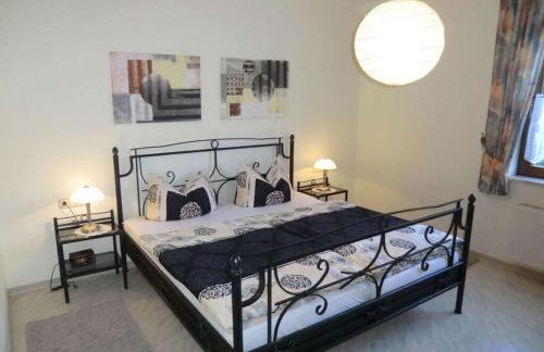 Marmann - large holiday apartment - Foto 9