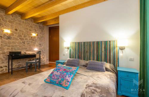 Casa Abeurador, con mucho encanto en el centro de Artà - Foto 14