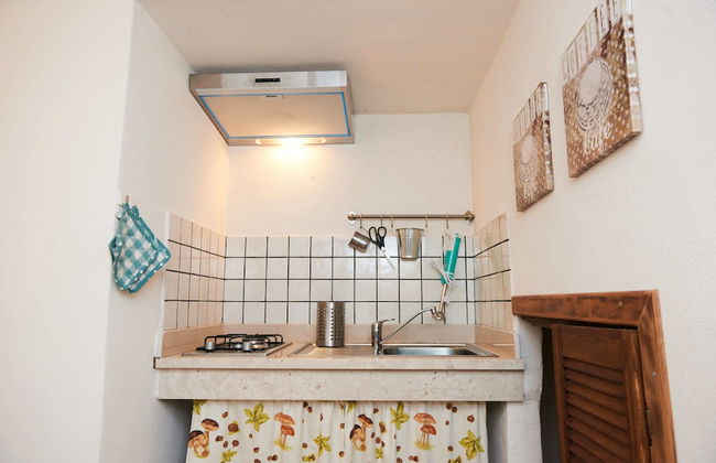 Trullo Cinque Punte - Photo 16